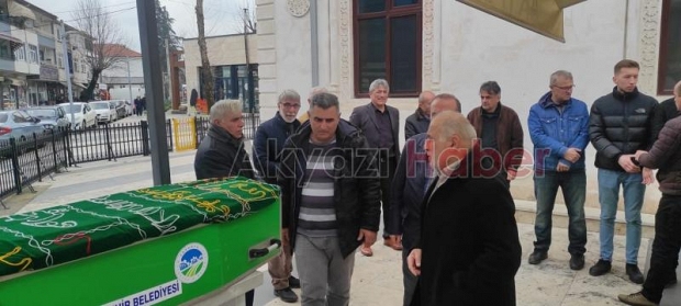 İsmail Anat vefat etti