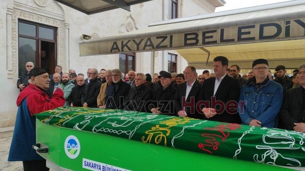 İsmail Anat vefat etti