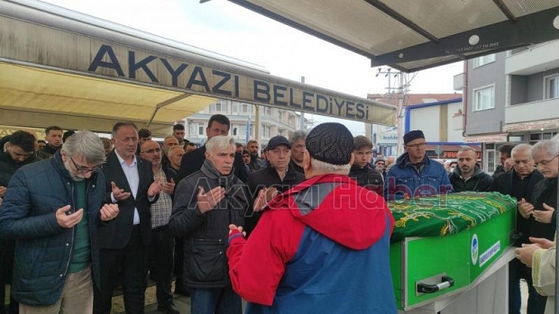 İsmail Anat vefat etti