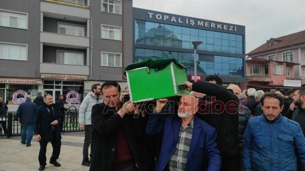 İsmail Anat vefat etti