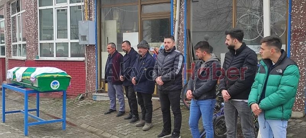 Fatma yazıcı defnedildi 