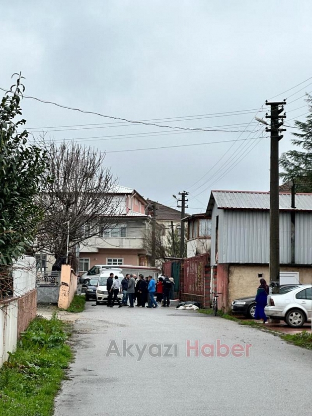 Azılı hırsız bir zıpladı iki zıpladı üçüncü de çarpıldı