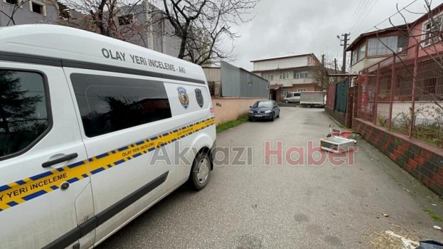 Azılı hırsız bir zıpladı iki zıpladı üçüncü de çarpıldı