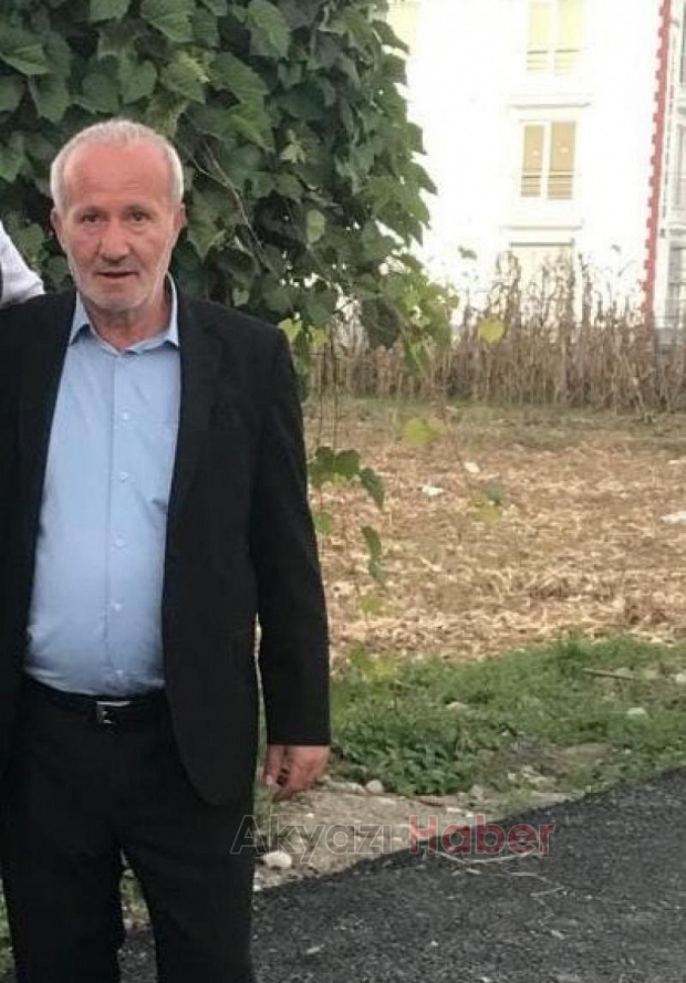 Süleyman Yaşa vefat etti