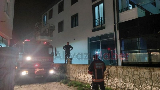 Kızının ihbarı hayatını kurtardı