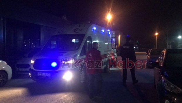 Kızının ihbarı hayatını kurtardı