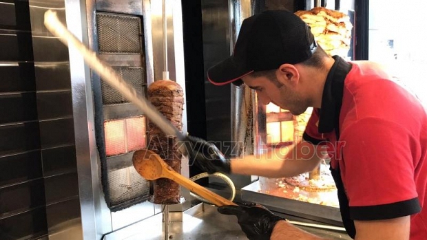 Öncü Döner Ramazan'da da açık