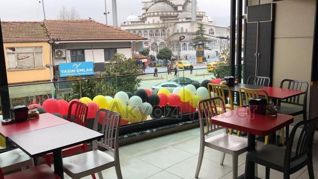 Öncü Döner Ramazan'da da açık
