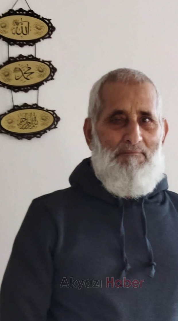 Mustafa Tepeçınar defnedildi