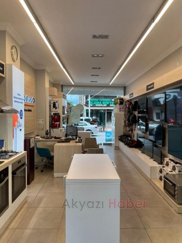 Personel alınacaktır