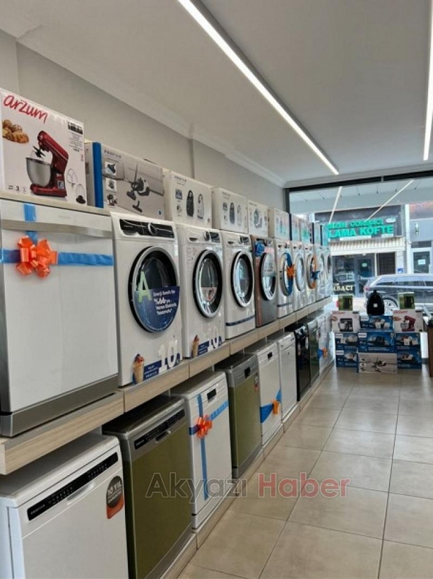 Personel alınacaktır