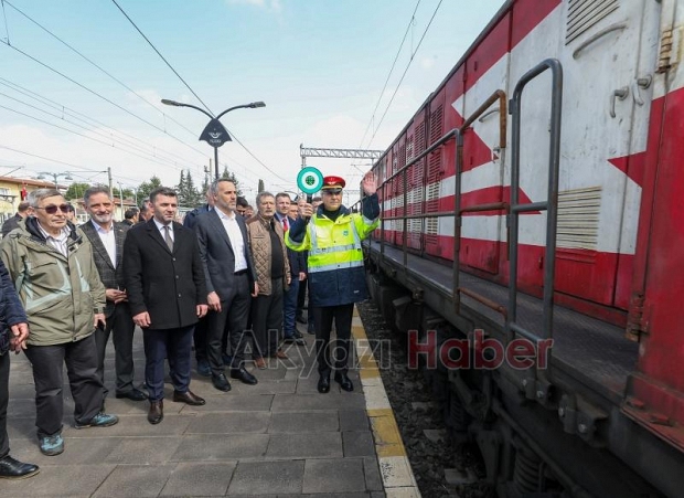 "Yaraları hep birlikte saracağız”