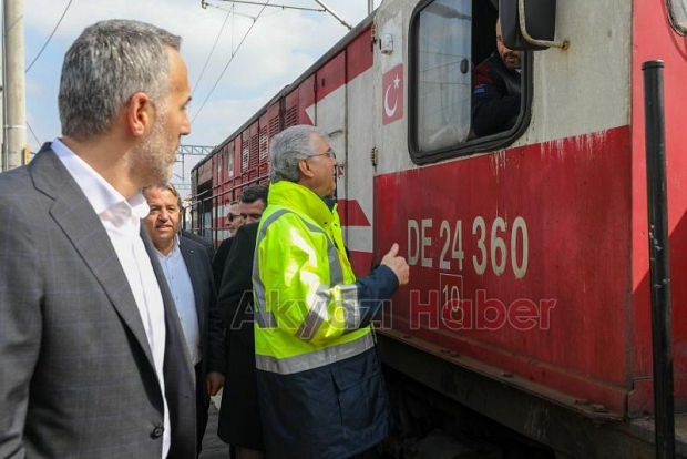 "Yaraları hep birlikte saracağız”