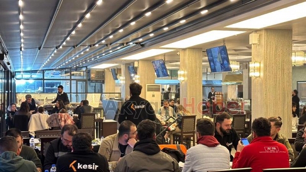 Balıkçı Hüseyin, Sapanca Kırkpınar'da hizmete başladı