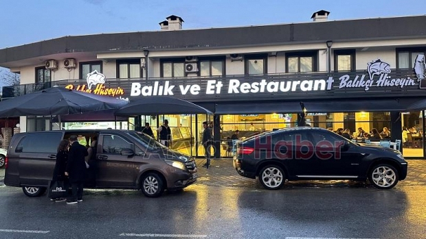 Balıkçı Hüseyin, Sapanca Kırkpınar'da hizmete başladı