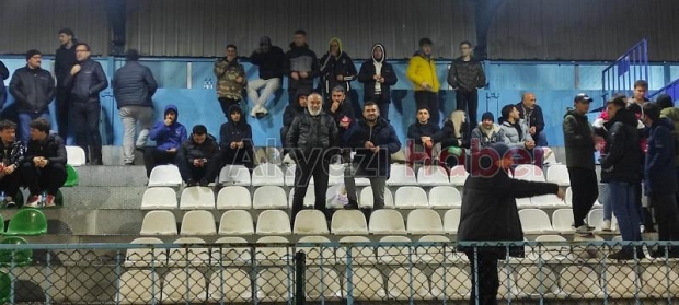 As Akyazıspor iddiasını sürdürdü