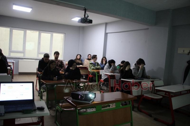 Özel Akyazı Son Tercih yeni yerinde sizlerle