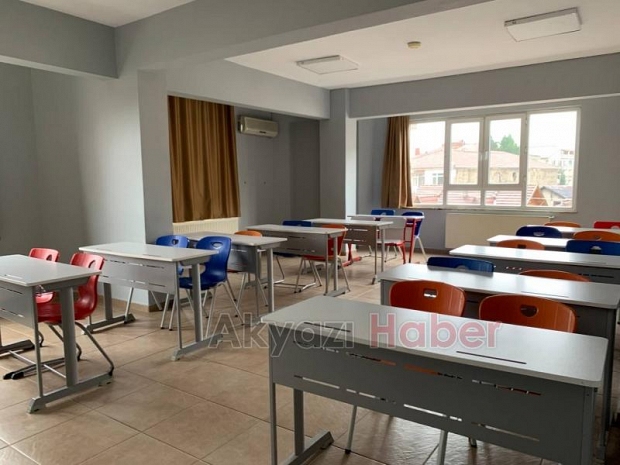 Özel Akyazı Son Tercih yeni yerinde sizlerle