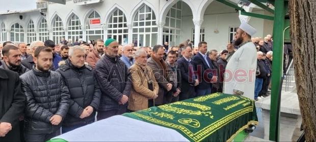 Sevencan ailesinin acı günü