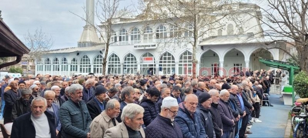 Sevencan ailesinin acı günü