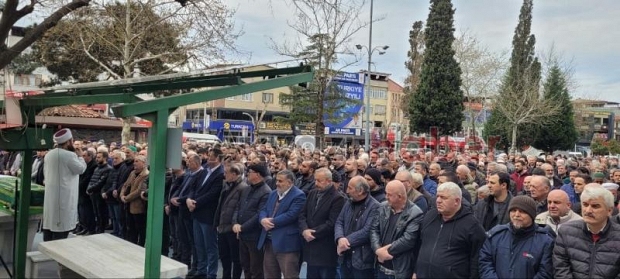 Sevencan ailesinin acı günü