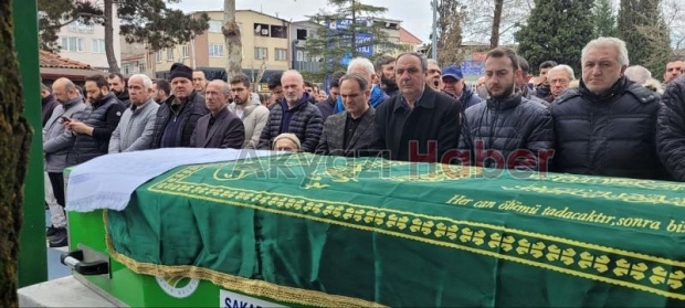 Sevencan ailesinin acı günü