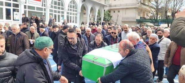 Sevencan ailesinin acı günü