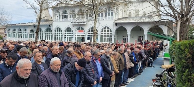 Sevencan ailesinin acı günü