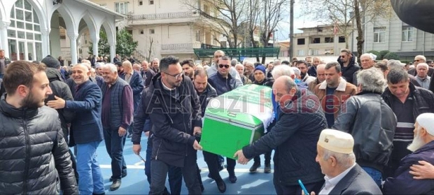 Sevencan ailesinin acı günü