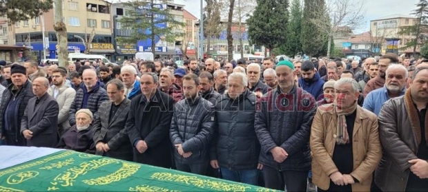 Sevencan ailesinin acı günü