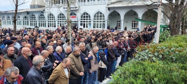 Sevencan ailesinin acı günü