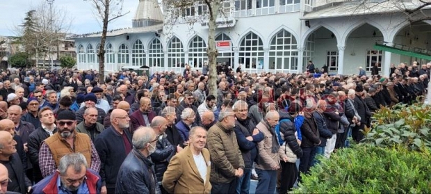 Sevencan ailesinin acı günü