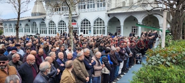 Sevencan ailesinin acı günü