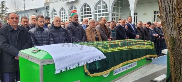 Sevencan ailesinin acı günü