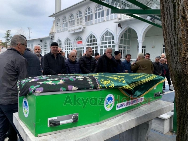  Gönül Güvenman defnedildi