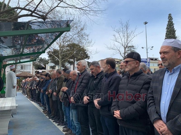  Gönül Güvenman defnedildi