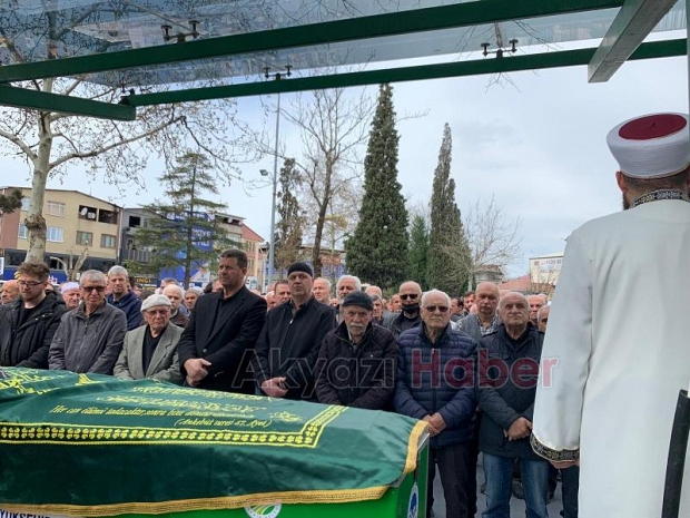  Gönül Güvenman defnedildi