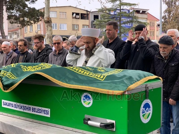  Gönül Güvenman defnedildi