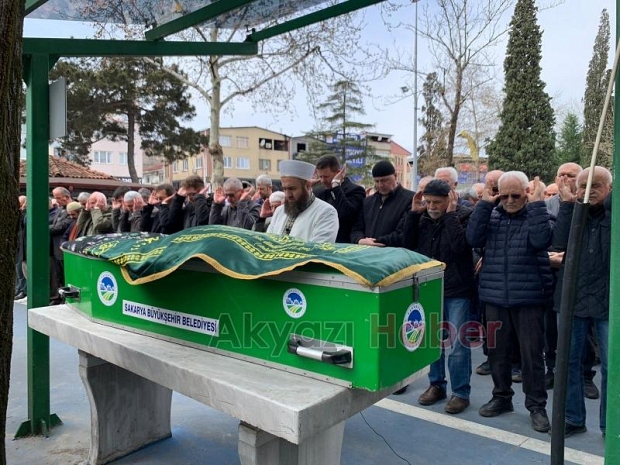  Gönül Güvenman defnedildi