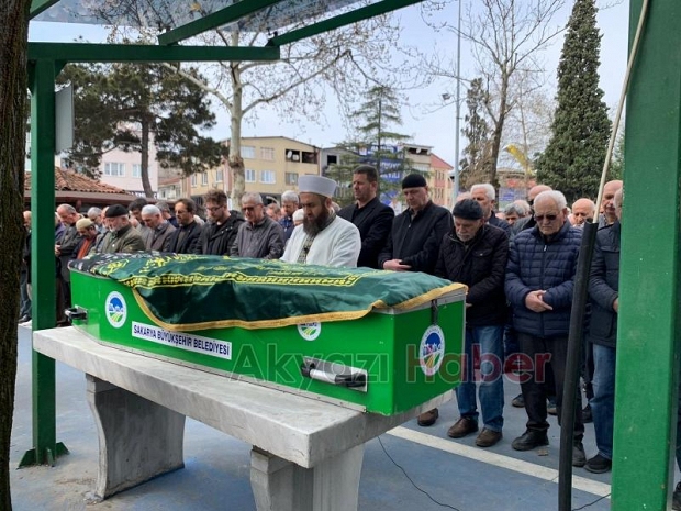  Gönül Güvenman defnedildi