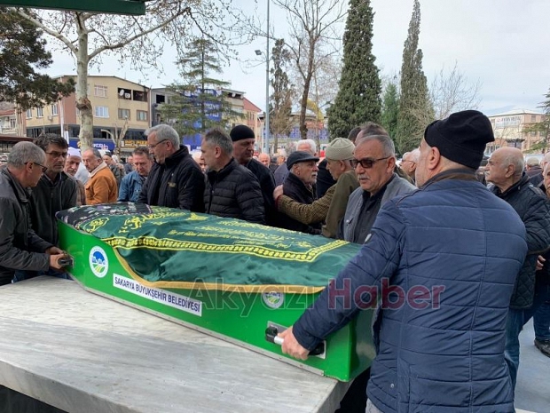  Gönül Güvenman defnedildi
