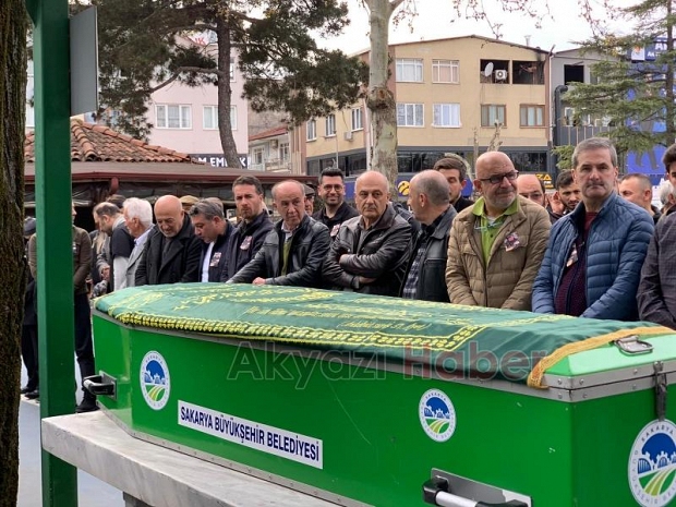 Mehmet Aytaç defnedildi