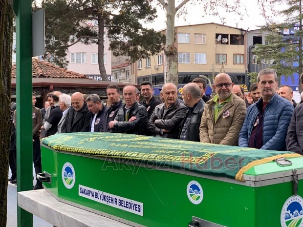 Mehmet Aytaç defnedildi