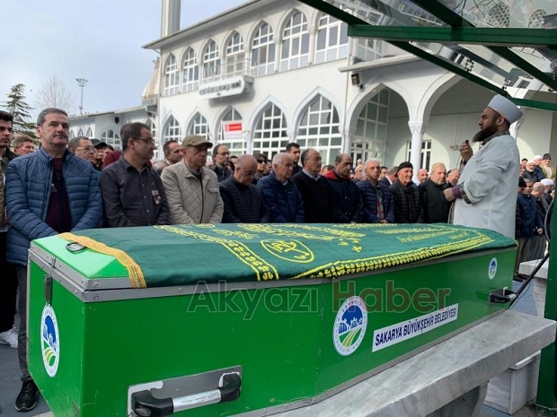 Mehmet Aytaç defnedildi