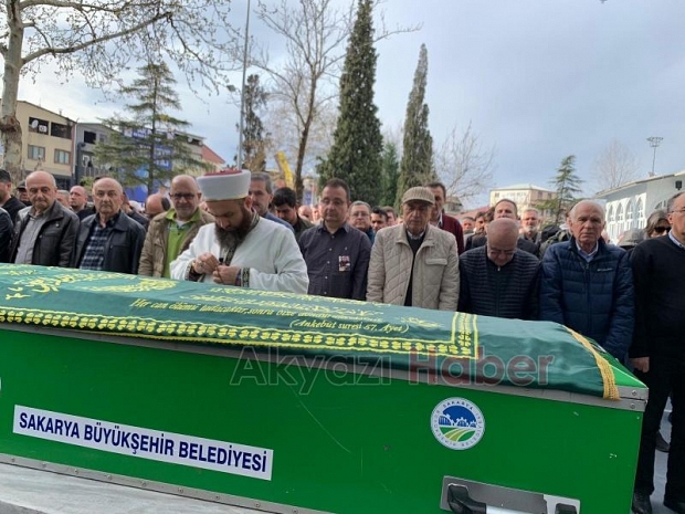 Mehmet Aytaç defnedildi