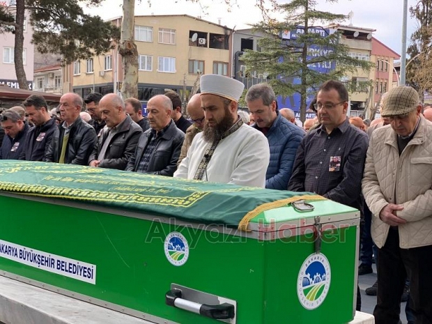Mehmet Aytaç defnedildi