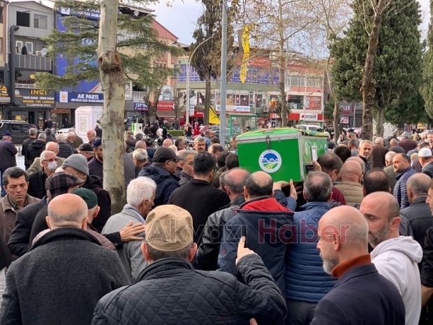 Mehmet Aytaç defnedildi
