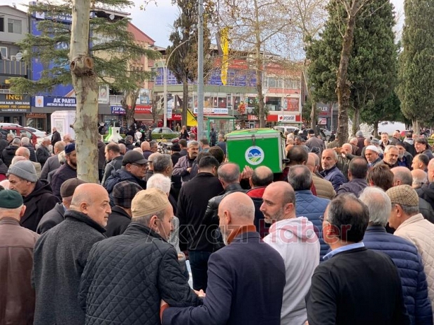 Mehmet Aytaç defnedildi