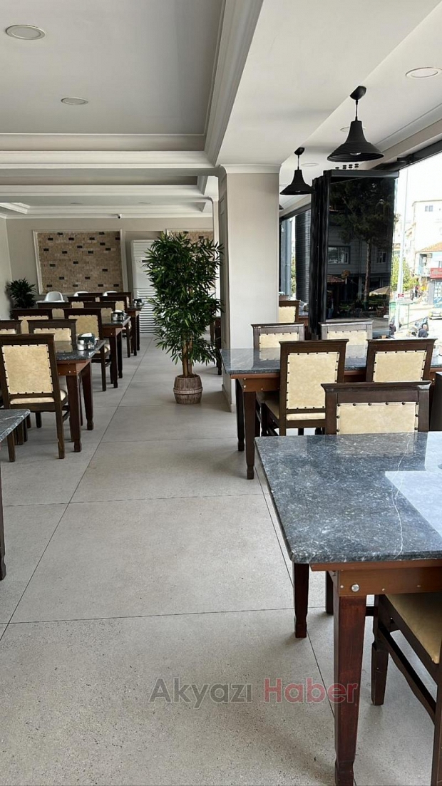İnci Pizza Ramazan boyu hizmetinizde