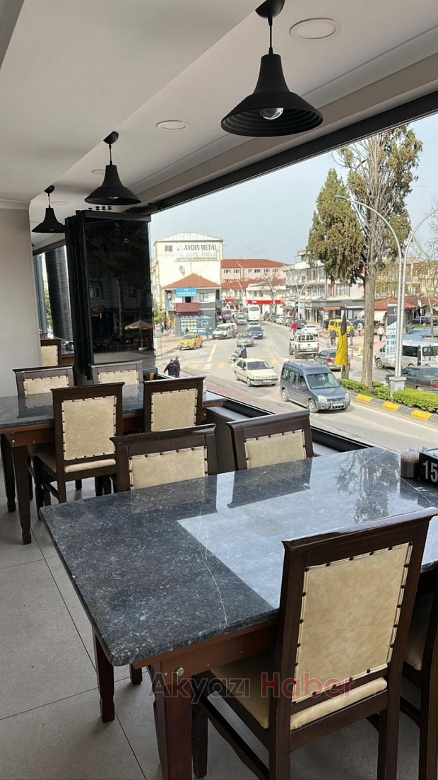 İnci Pizza Ramazan boyu hizmetinizde